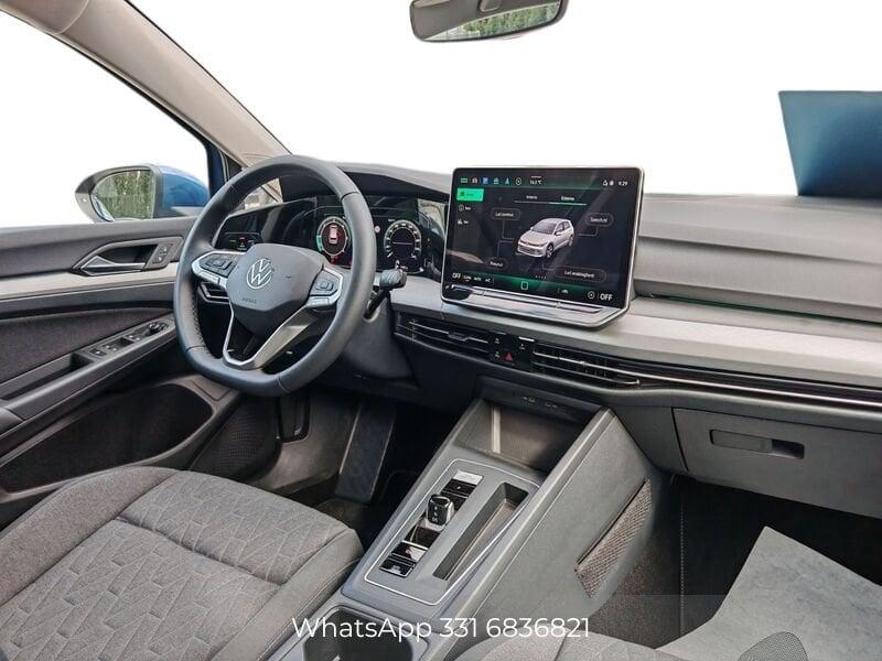 Volkswagen Golf 2.0 TDI SCR 150 Cv Edition Plus DSG