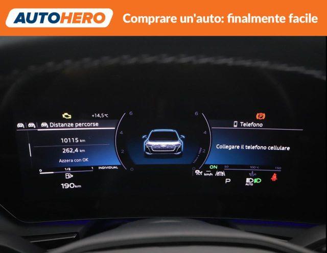 AUDI A5 TDI 150 kW mHEV+ S tronic quattro S Line edition