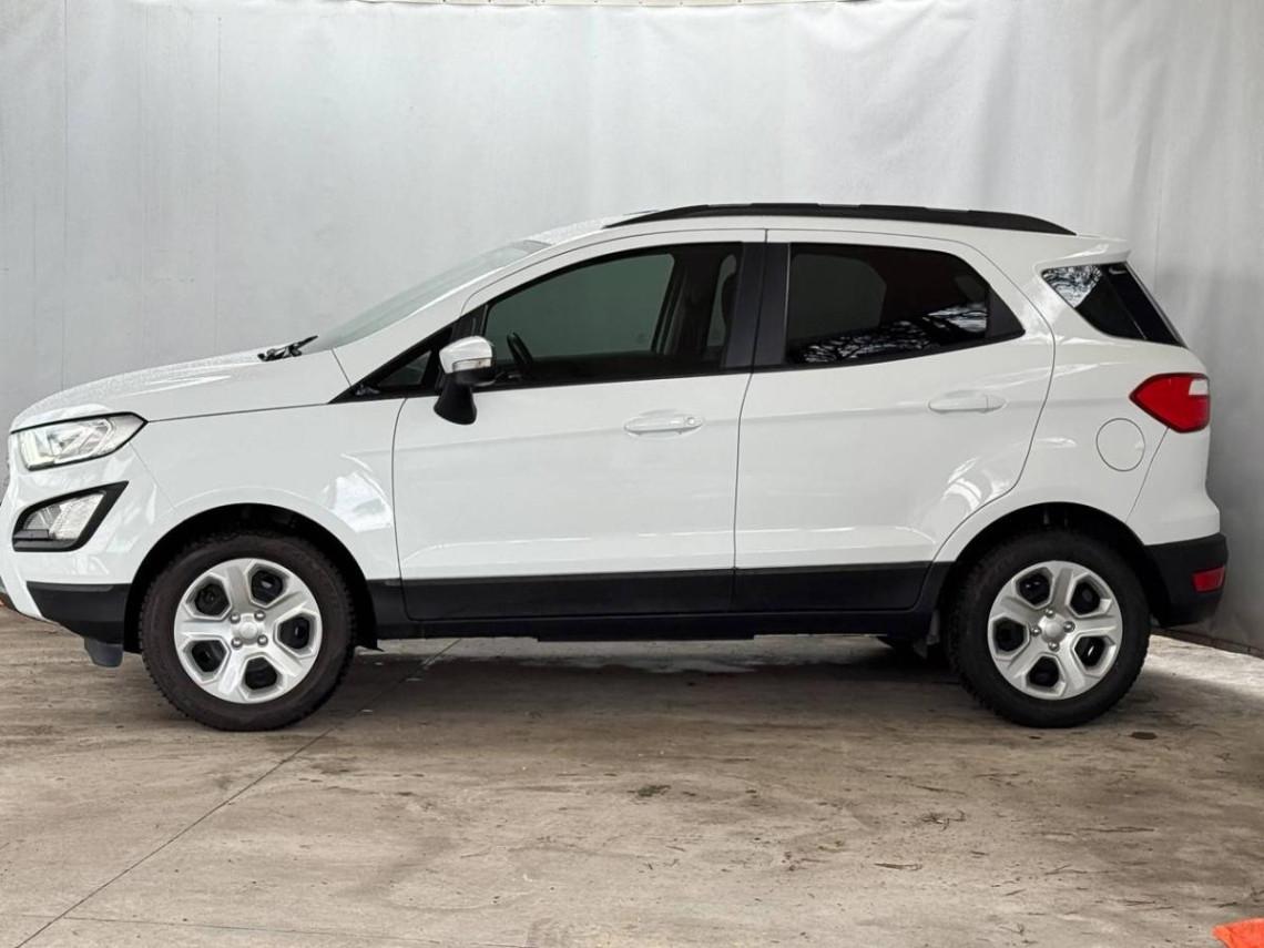 FORD EcoSport 1 0 ecoboost plus 100cv my20 25