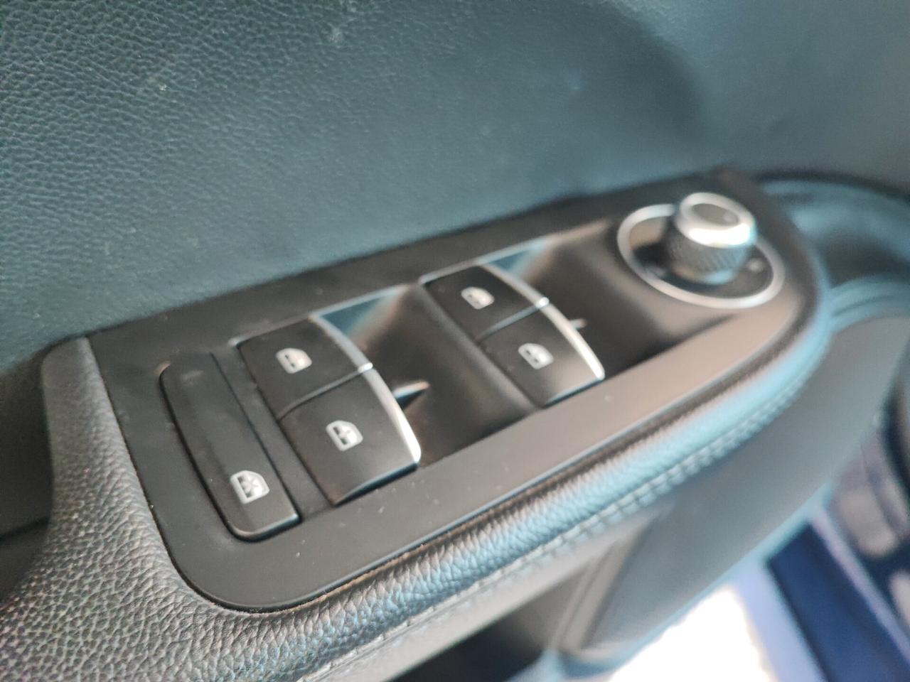 Alfa Romeo Giulia 2.2 Turbodiesel 136 CV AT8