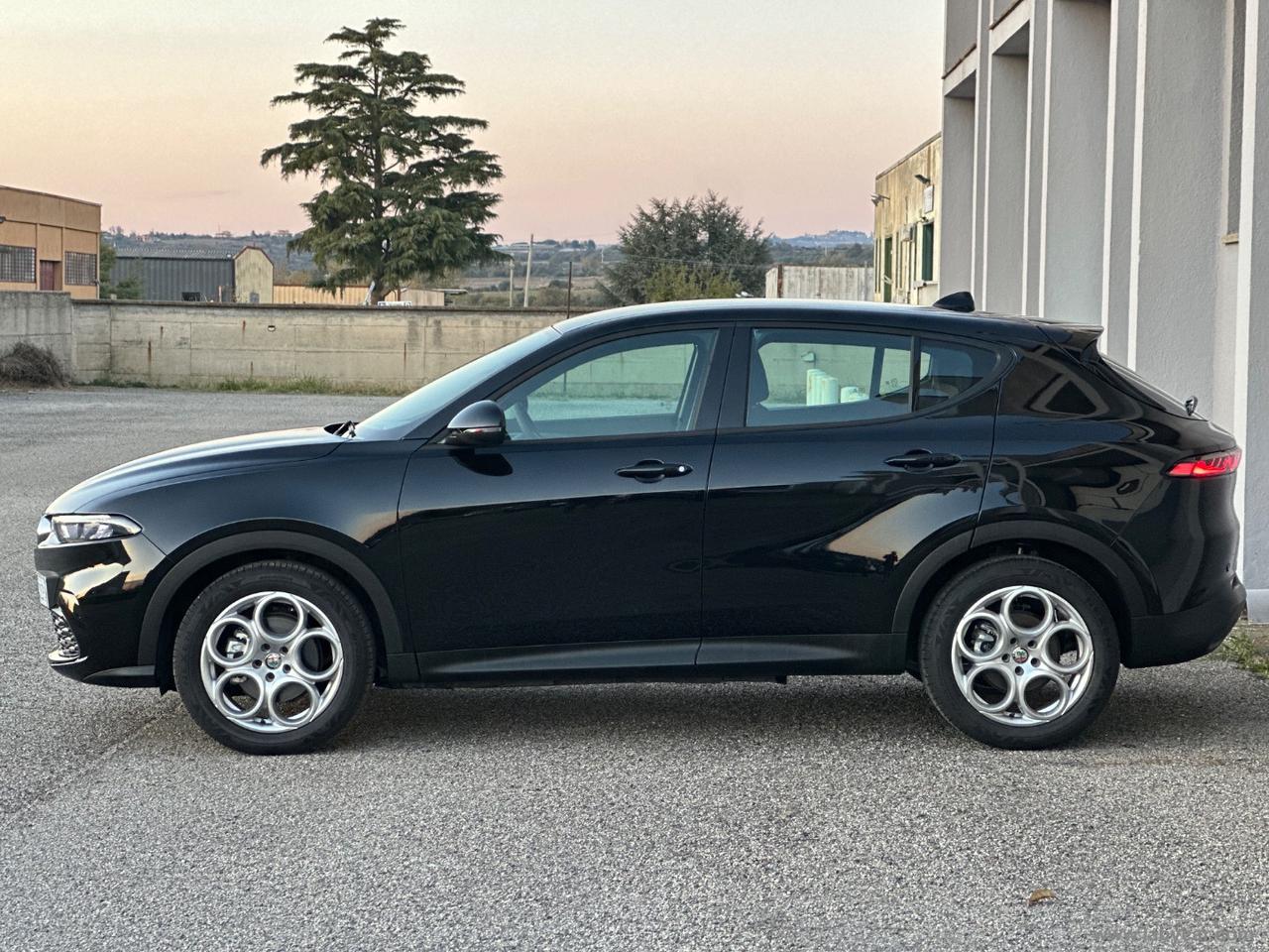 ALFA ROMEO Tonale 1.5 130 CV MHEV TCT7 Sprint