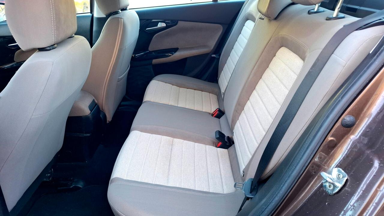 Tipo berlina mjet 1.3 95cv