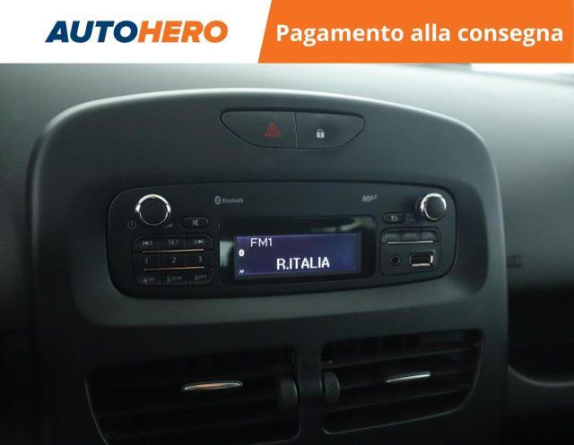 RENAULT Clio 1.2 75CV 5 porte Life