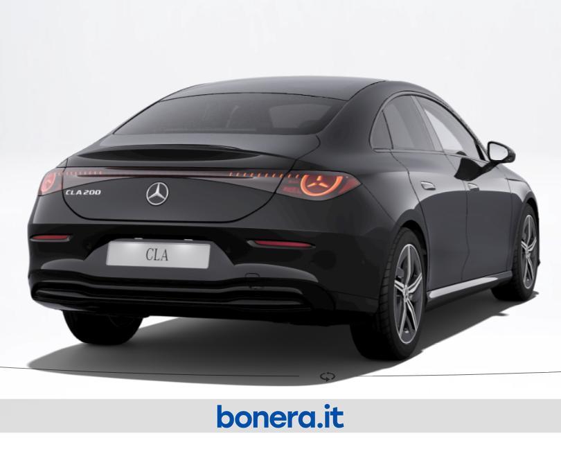 Mercedes CLA 200 200 Advanced Plus Auto