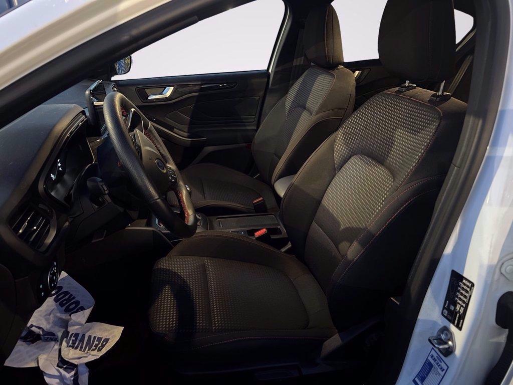 FORD Focus 1.0 EcoBoost Hybrid 125 CV 5p. ST-Line del 2021