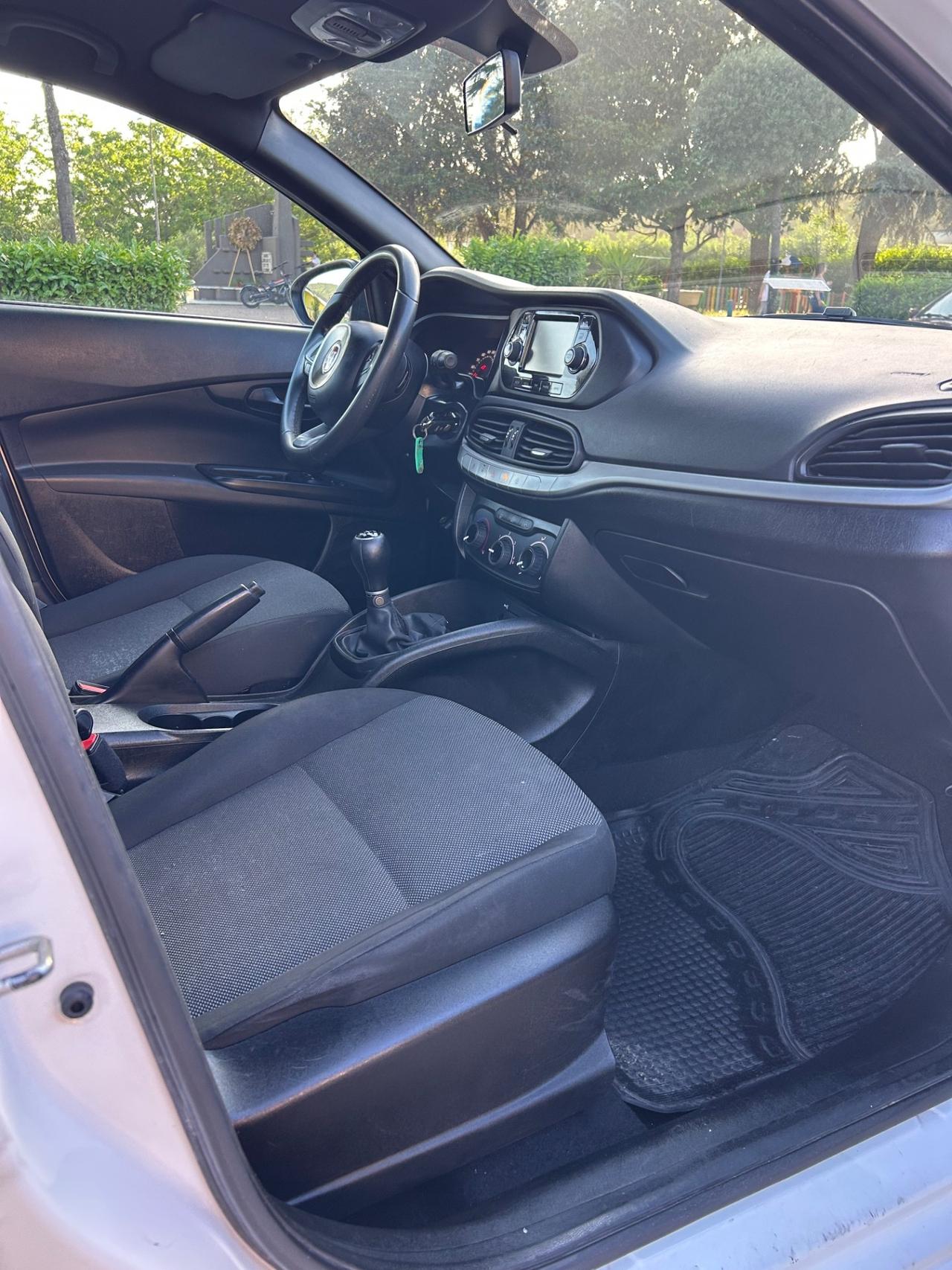Fiat Tipo 1.3 Mjt S&S 5 porte Street - 2021 - km 50.0””