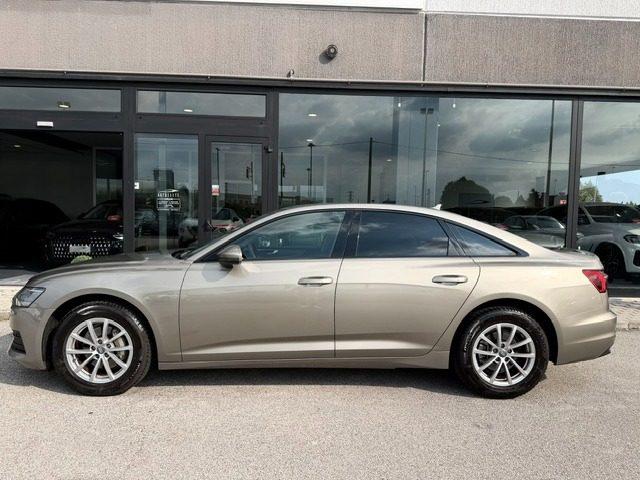 AUDI A6 40 2.0 TDI 204cv BERLINA S tronic Business Plus