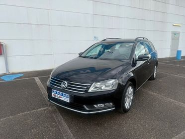 VW PASSAT 1.4 METANO 2013 12 MESI DI GARANZIA