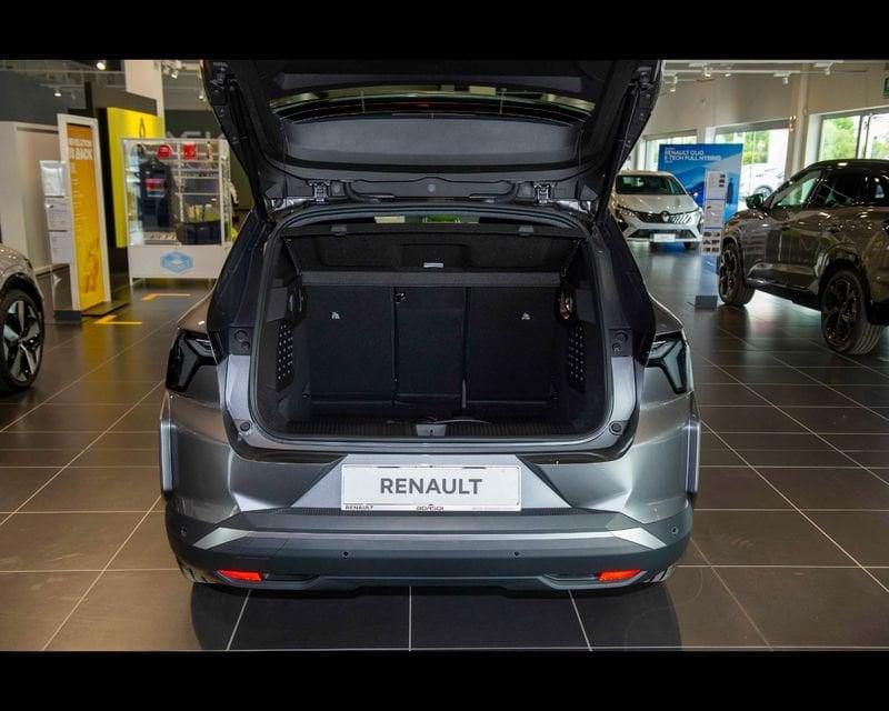Renault Scénic E-TECH ELECTRIC techno 170 cv comfort range