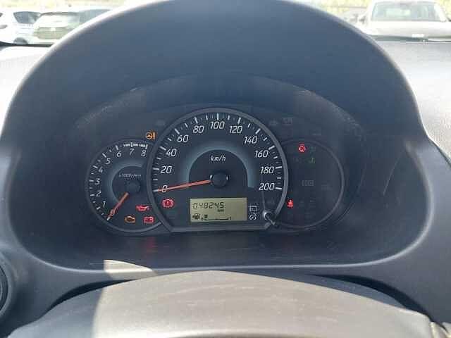 Mitsubishi Space Star 1.2 Invite Radio