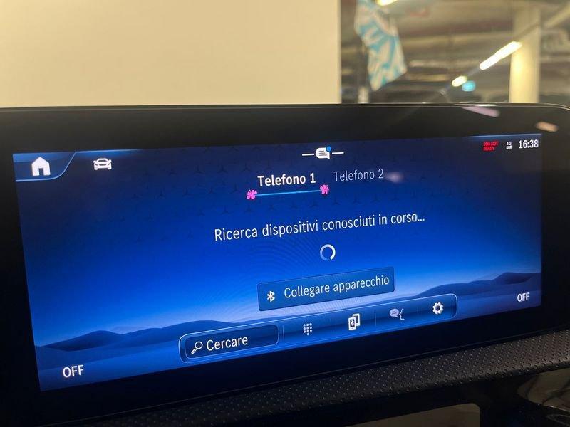 Mercedes-Benz Classe A 180 Business Extra