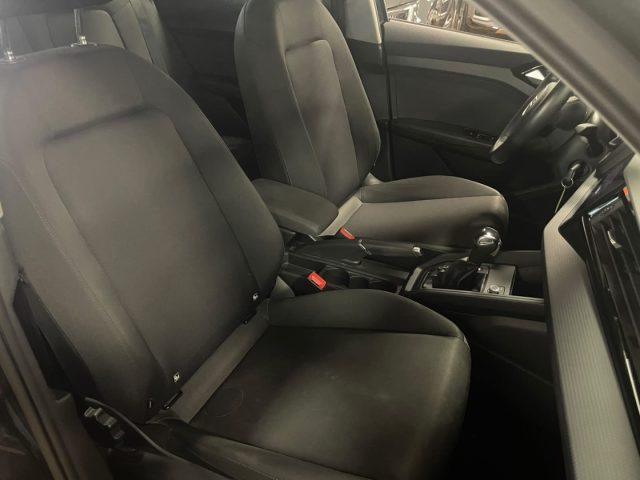 AUDI A1 SPORTBACK 30 TFSI S tronic Admired LED