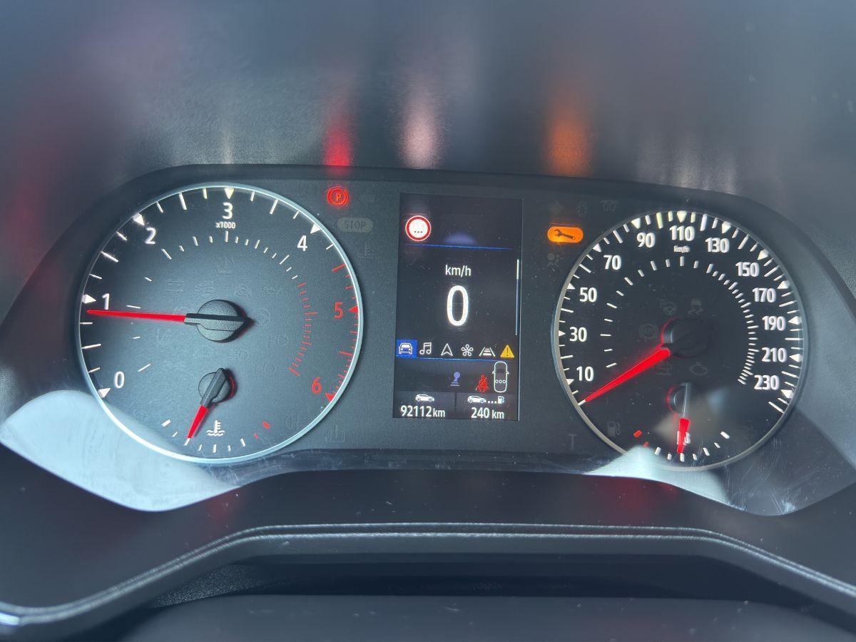 RENAULT - Clio - Blue dCi 8V 85 CV 5p. Intens
