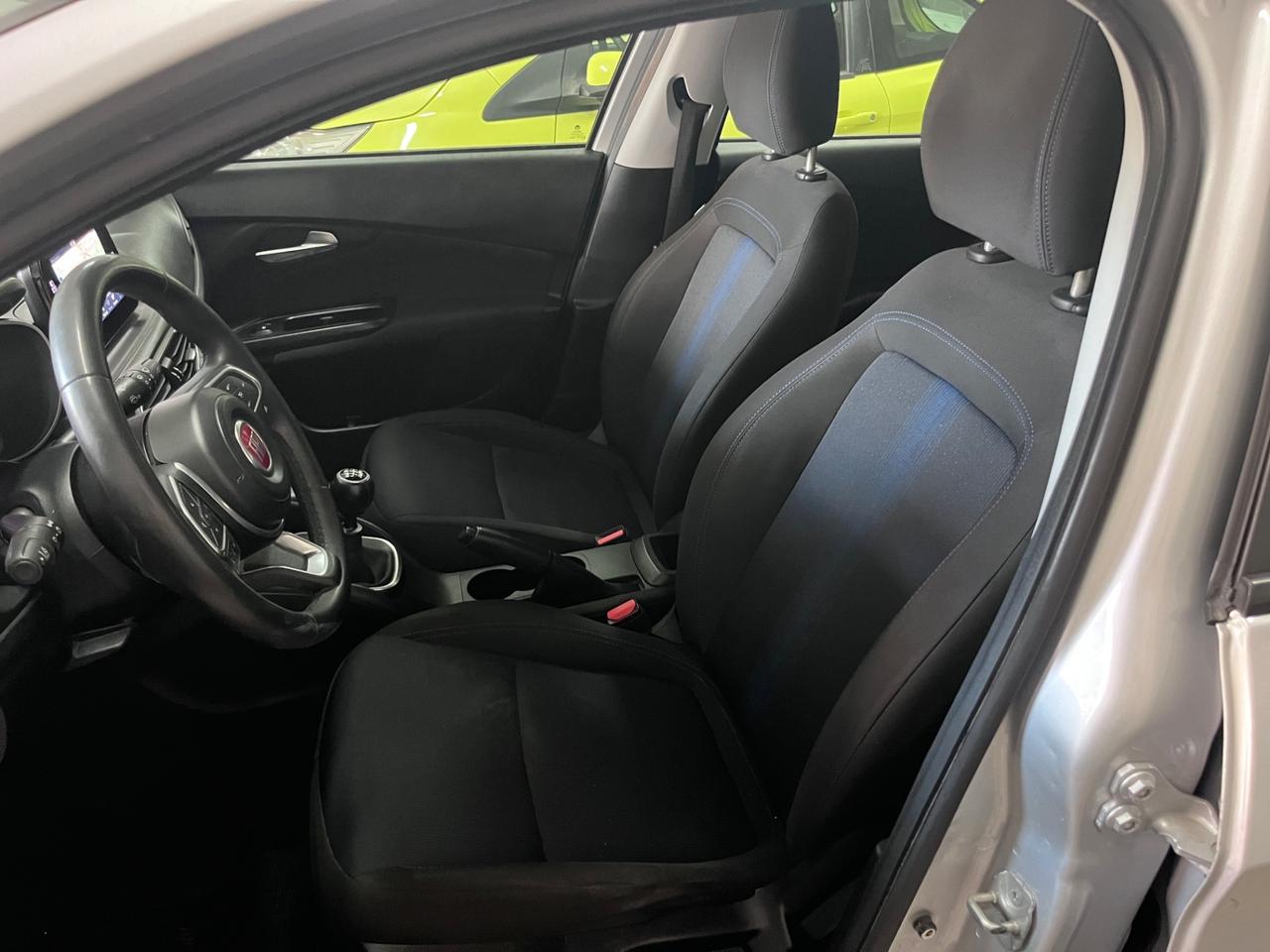 Fiat Tipo 1.6 Mjt S&S SW City Sport garantita 2021