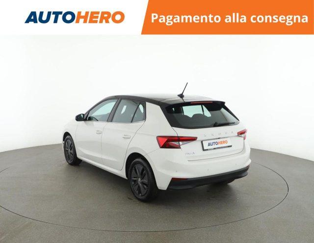 SKODA Fabia 1.0 MPI 80 CV Style