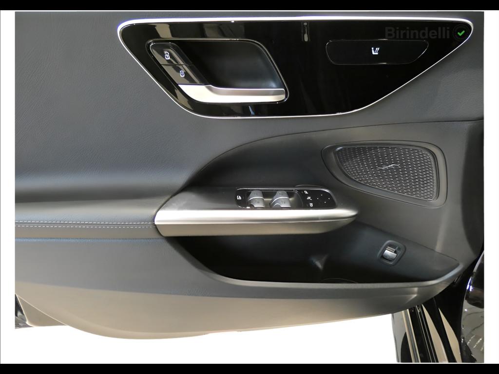 Mercedes-Benz Classe C (W/S206) - C 220 d Mild hybrid S.W. Premium Plus