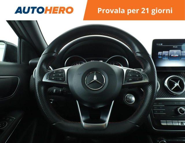 MERCEDES-BENZ A 200 d Automatic Premium