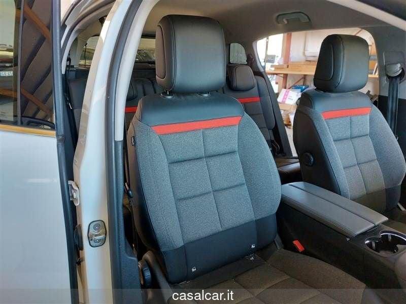 Citroën C5 Aircross BlueHDi 130 S&S EAT8 Feel 3 ANNI DI GARANZIA KM ILLIMITATI PARI ALLA NUOVA