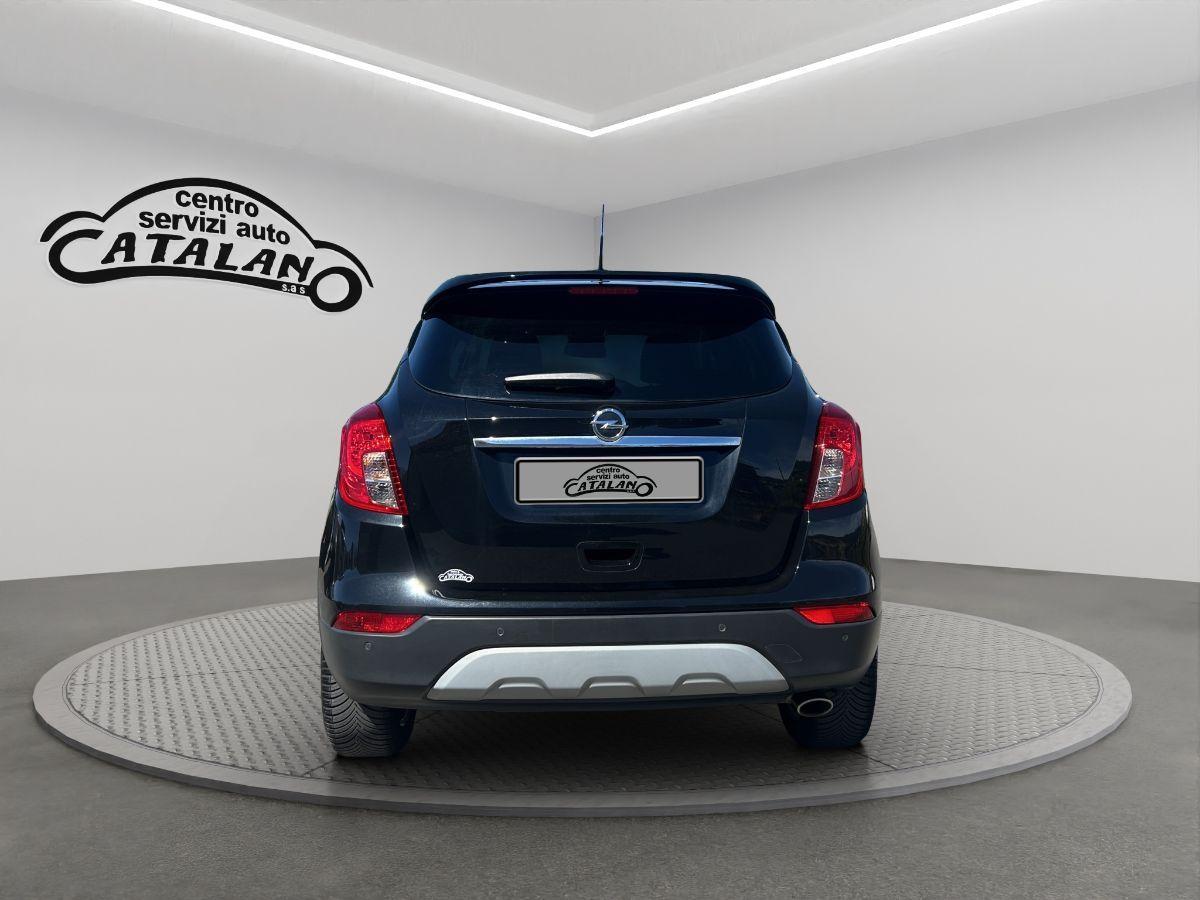 OPEL - Mokka X - 1.6 CDTI Ecot.136 4x2 S&S Innov.