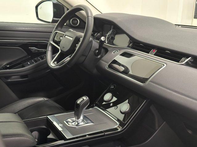 LAND ROVER Range Rover Evoque 2.0D I4 163 CV AWD Auto SE