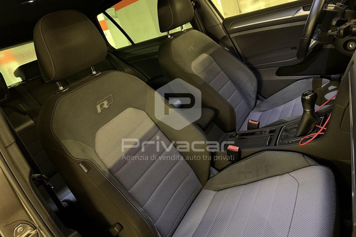 VOLKSWAGEN Golf 1.6 TDI 110 CV 5p. Sport Edition BlueMotion Technology