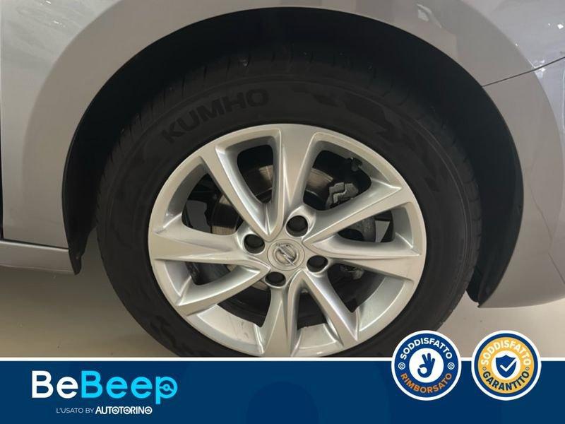 Opel Corsa 1.2 ELEGANCE S&S 75CV