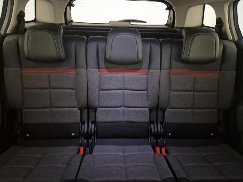 CITROEN C5 AIRCROSS BlueHDi 130 S/S Feel Pack EAT8