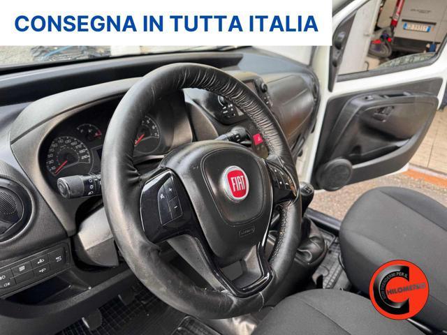 FIAT Fiorino 1.3 MJT 95 CV-BLUETOOTH-E6B-