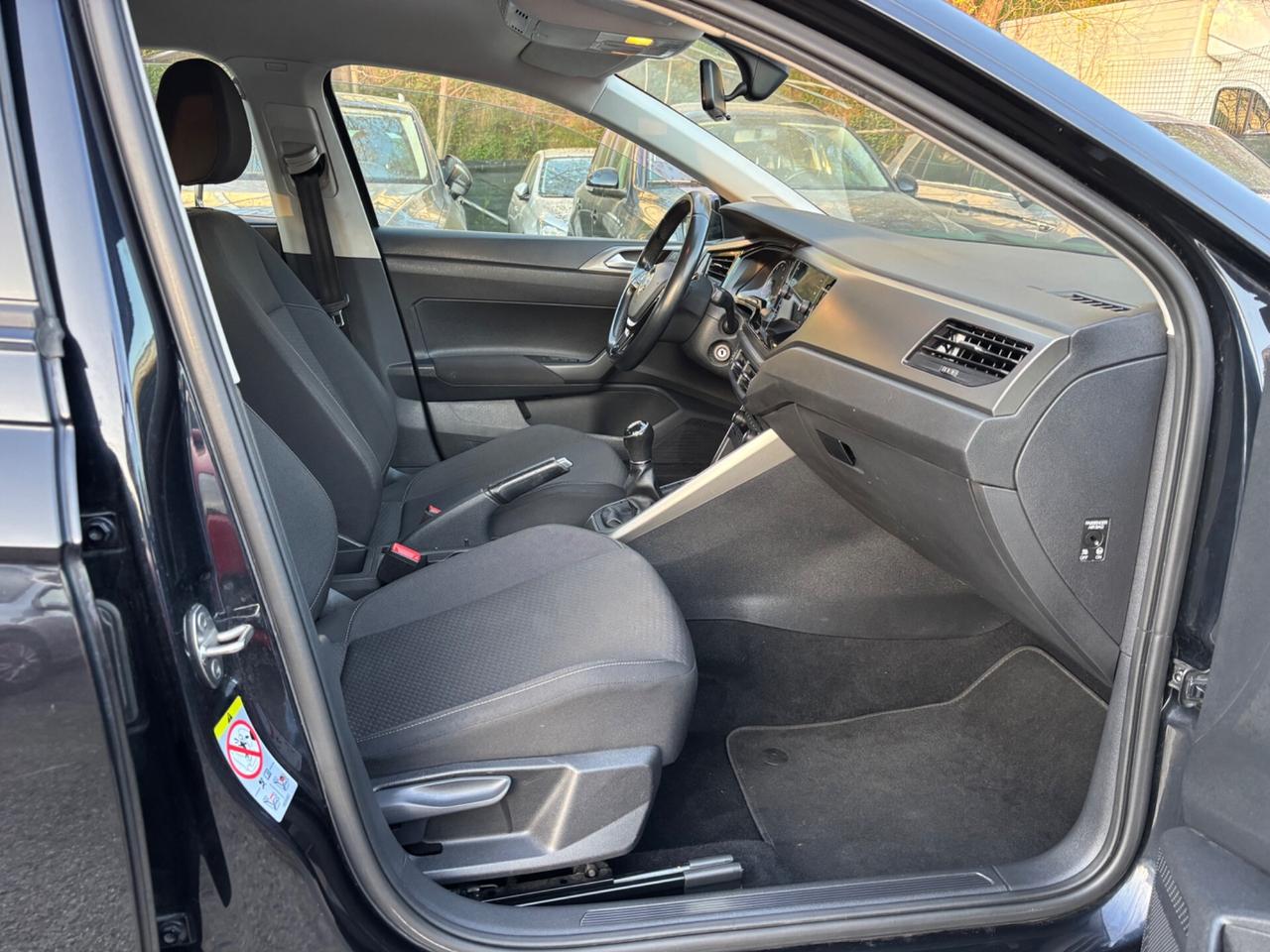 Volkswagen Polo 1.0 5p. Comfortline OK NEOPATENTATI