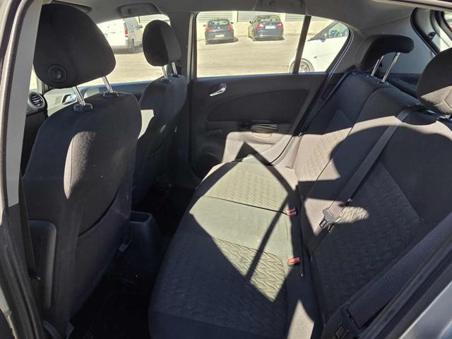 OPEL Meriva 1.7 CDTI 110CV senza nessun lavoro da fare