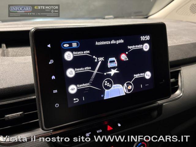 NISSAN Townstar VAN 130 CV N-Connecta 3 Posti + IVA