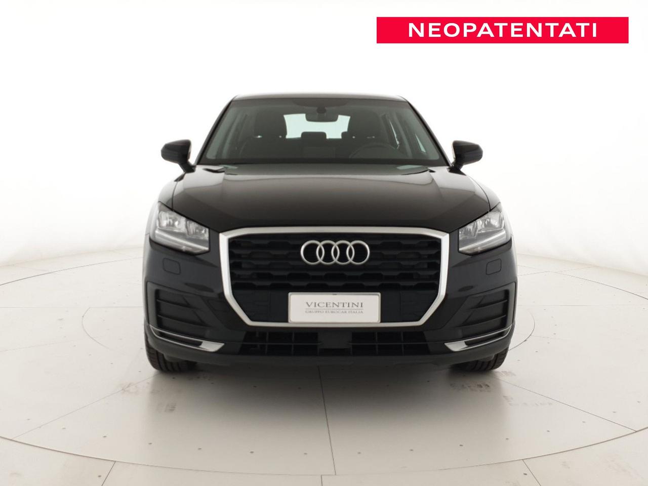 1.6TDI 116CV Business
