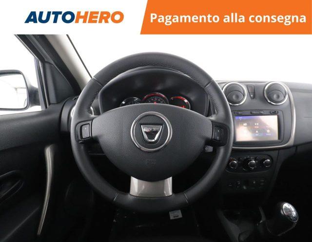 DACIA Sandero Stepway 0.9 TCe 12V 90CV Start&Stop Prestige