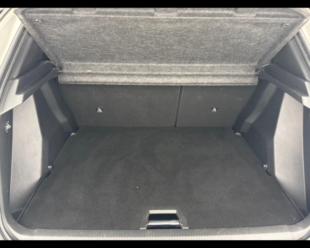 PEUGEOT 2008 1.5 bluehdi GT Line s&s 100cv