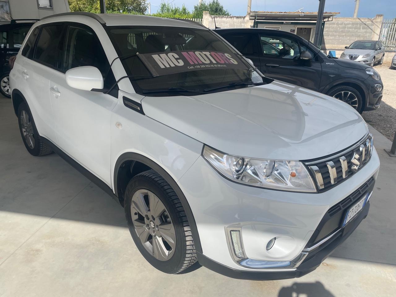 Suzuki Vitara 1.0 Boosterjet Cool