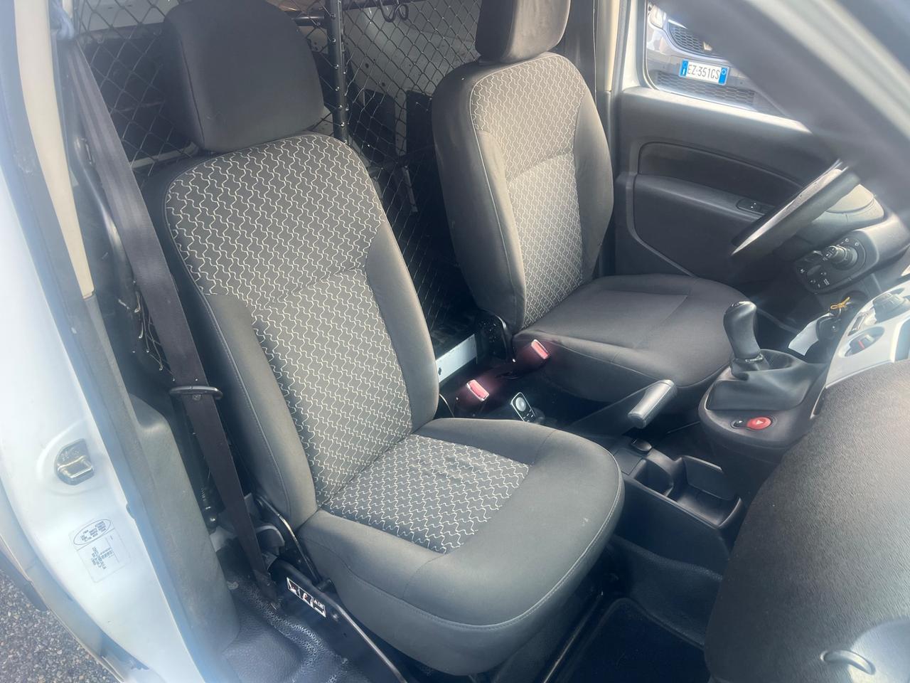 Renault Kangoo 1.5 dCi 75CV F.AP. 4p. Express