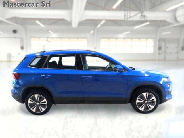 SKODA Karoq Karoq 2022 2.0 tdi evo Executive 115cv dsg - GP028