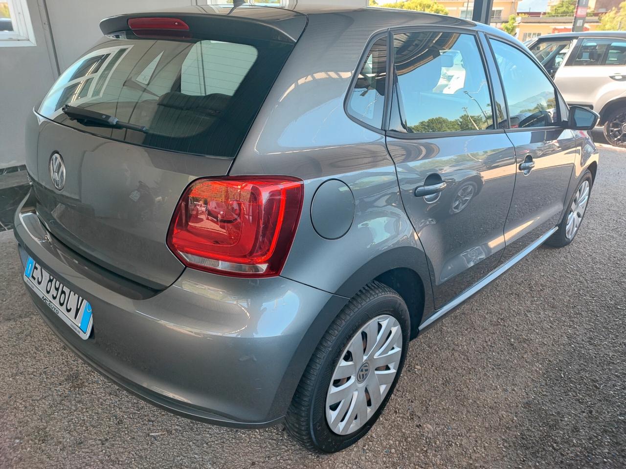 Volkswagen Polo 1.2 70 CV 5p. Comfortline