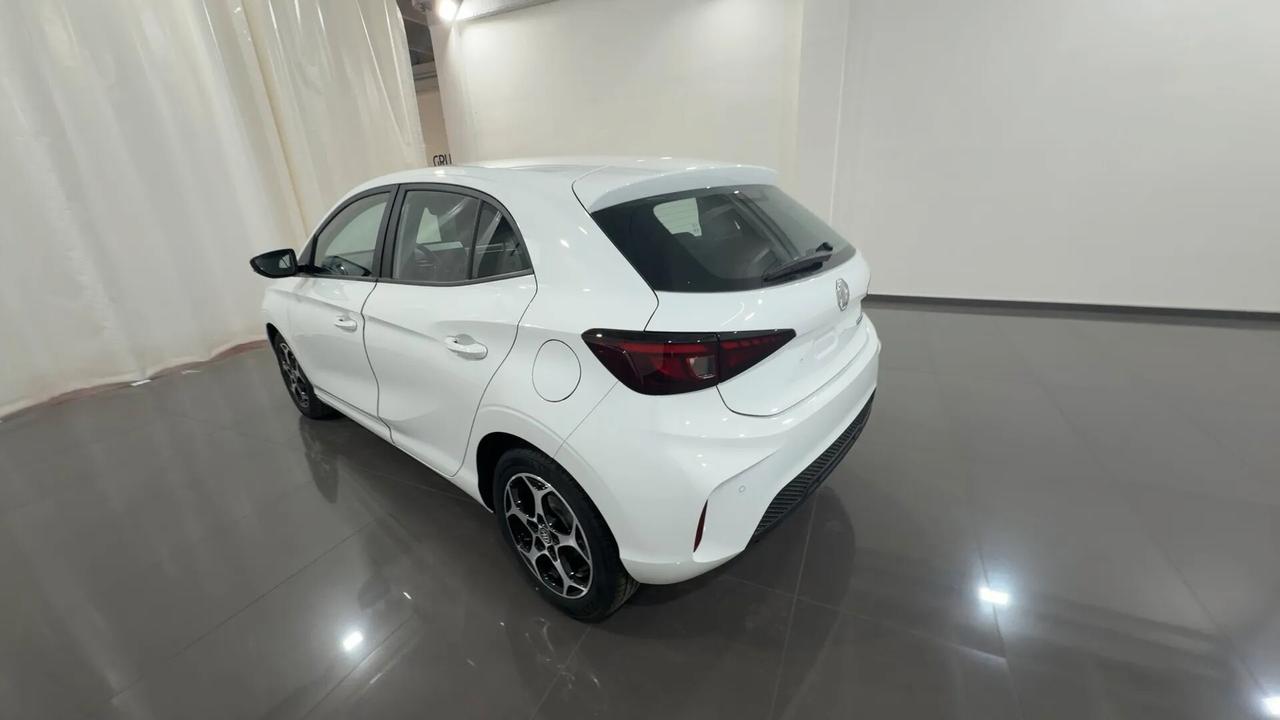 Mg MG3 1.5 Comfort