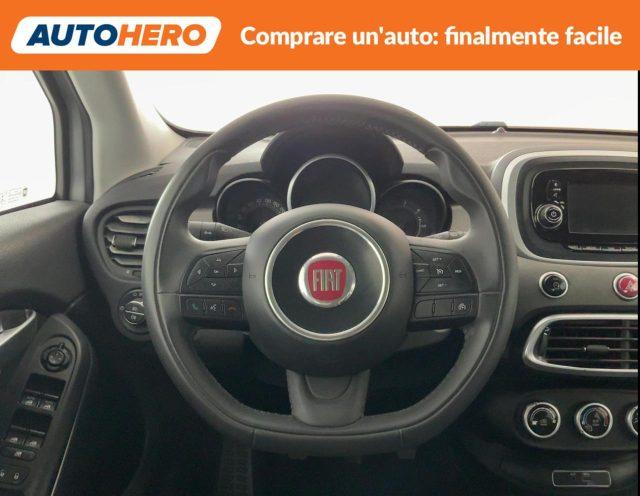 FIAT 500X 1.6 MultiJet 120 CV Cross