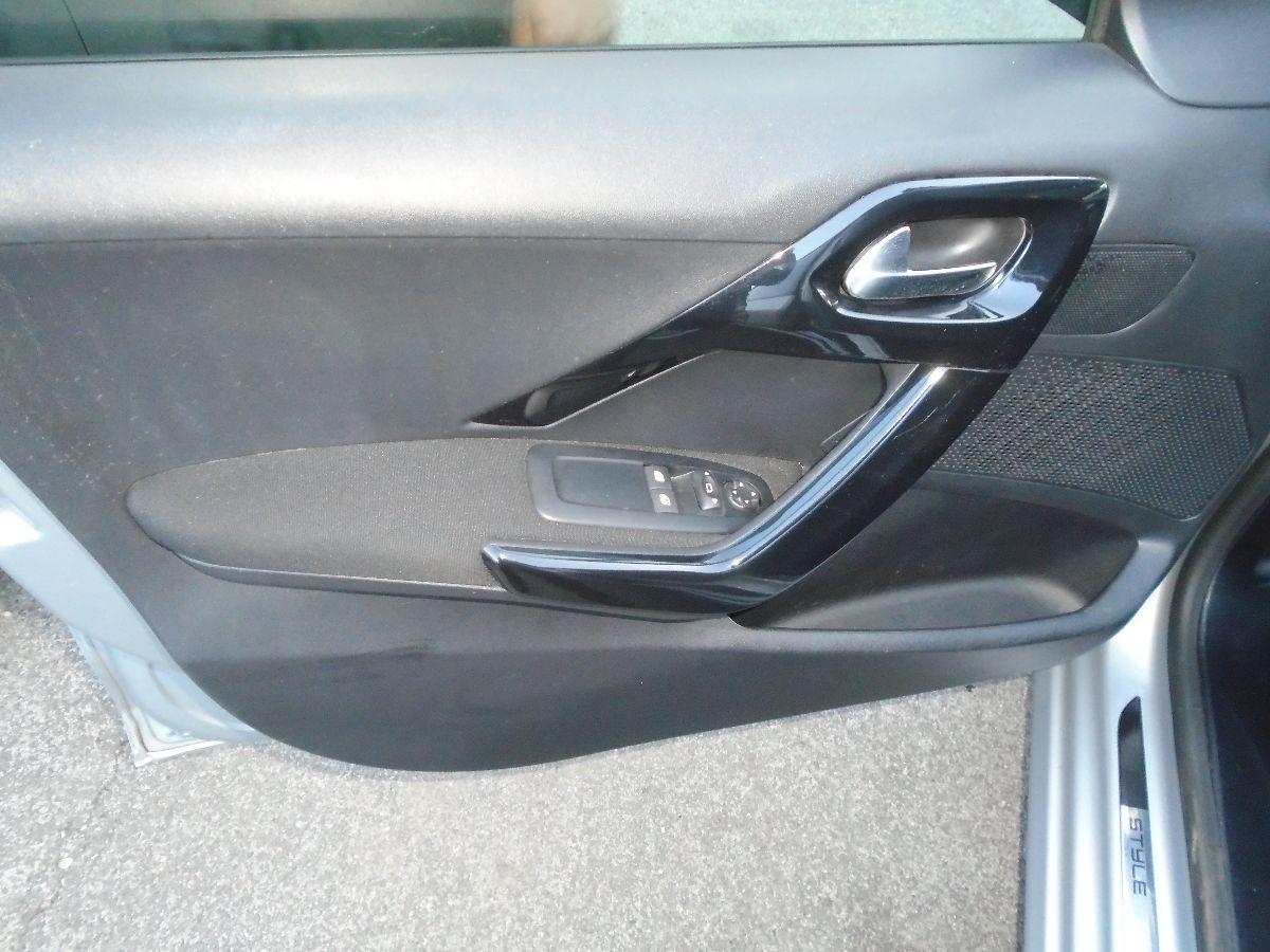 208 '17 EU6 75000 KM OK NEOP, TRATTABILE