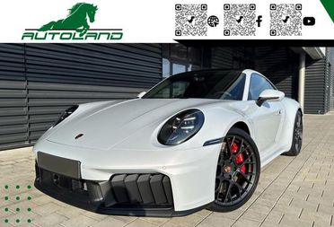 PORSCHE 911 Carrera GTS*2.0-Ordinabile-Tetto-Bose-Led-finanz*