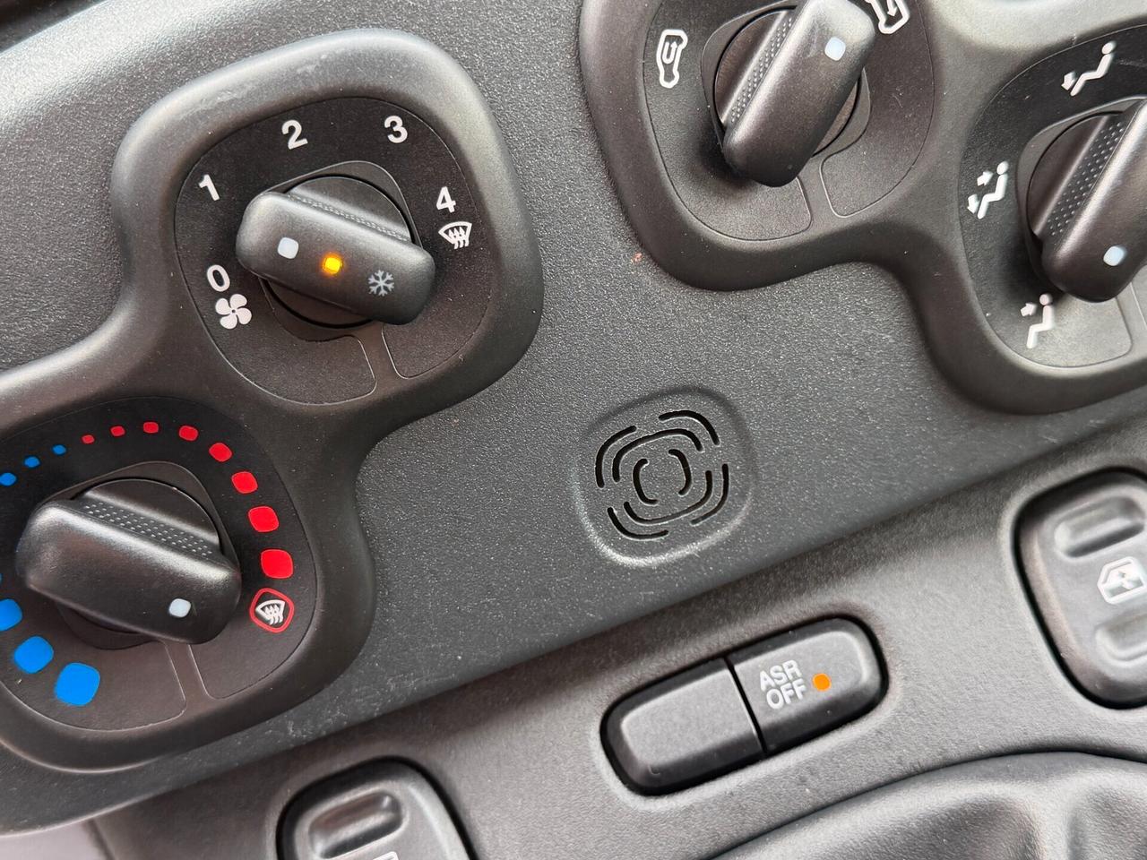 Fiat Panda New 1.2 69 cv. EasyPower EASY (Imp GPL)