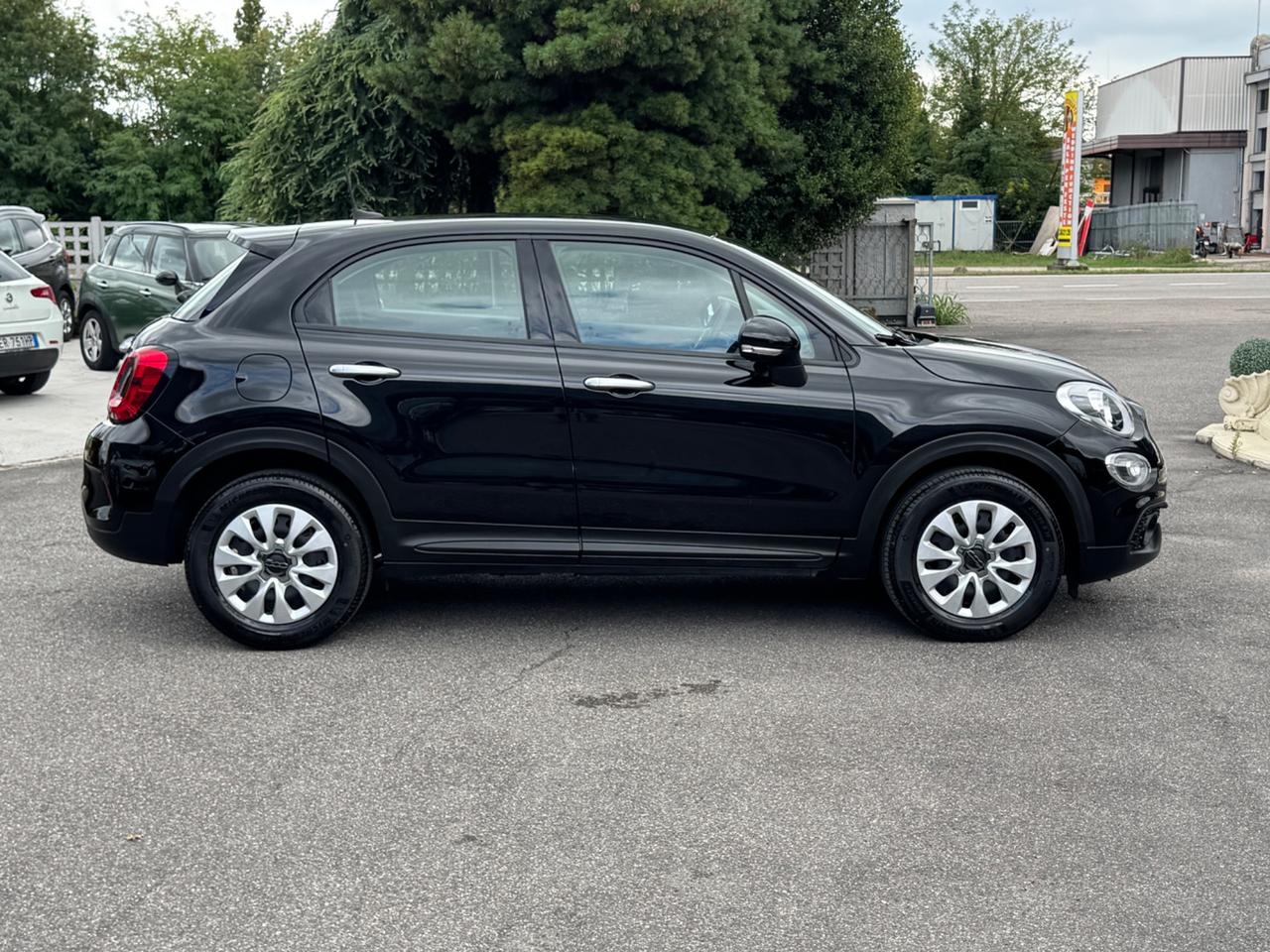 Fiat 500X 1.0 T3 120 CV City Cross