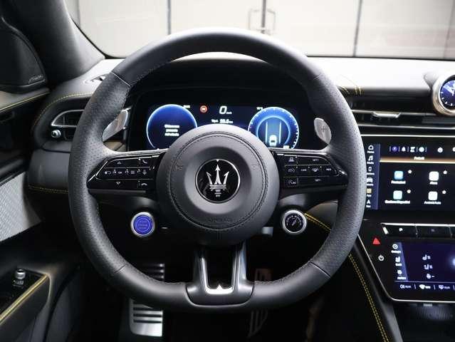 Maserati Grecale Modena 330CV Fuoriserie MY24