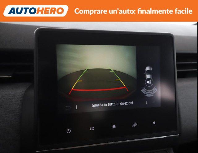 RENAULT Clio Full Hybrid E-Tech 145 CV 5 porte Evolution