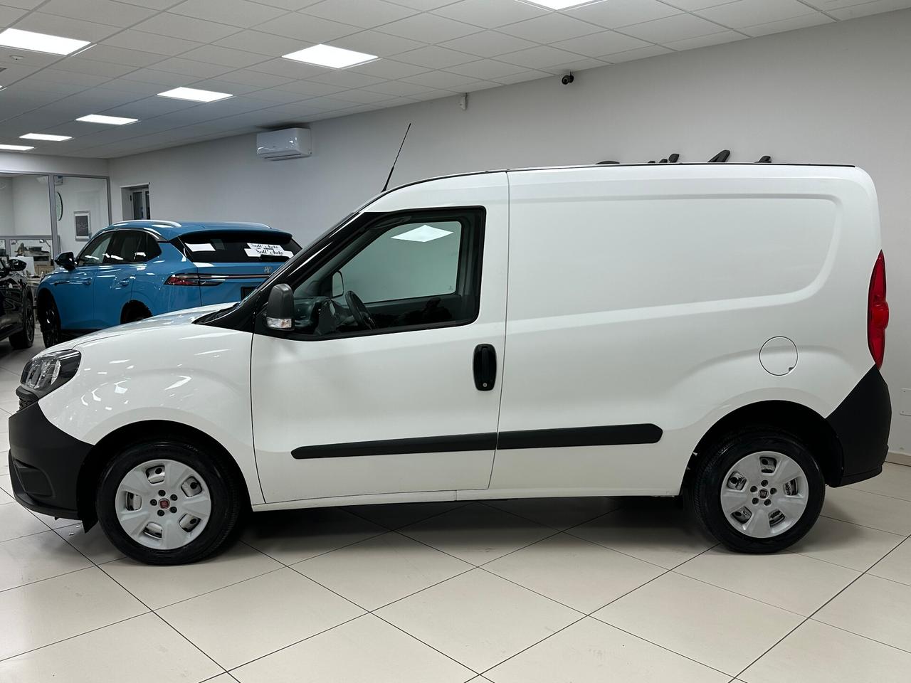 Fiat Doblo Doblò CARGO 1.6 MJT 95CV - 2020