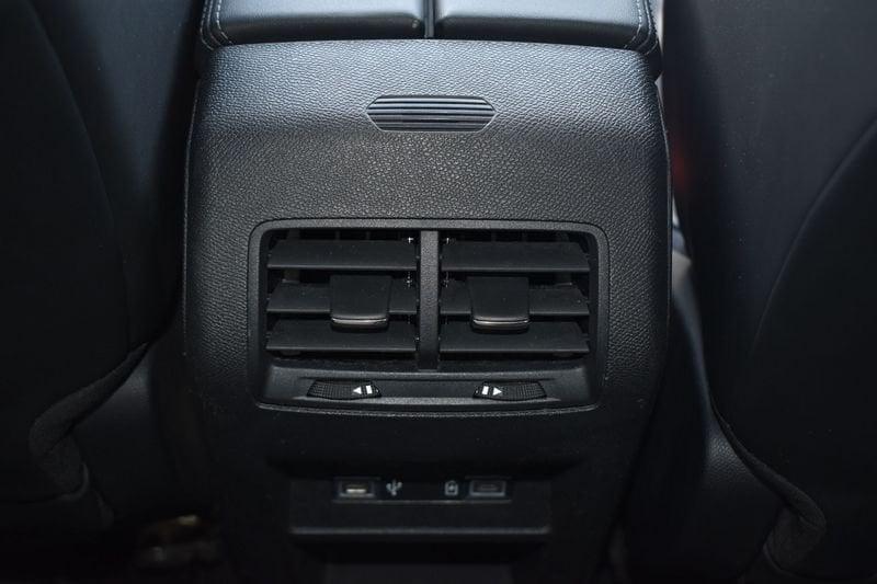 DS DS 4 E-Tense 225 PerformanceLine+