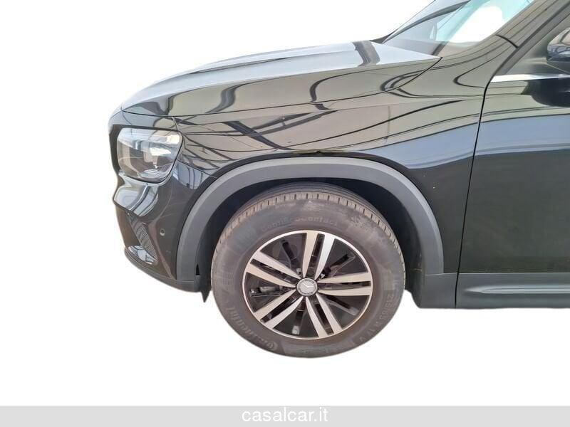 Mercedes-Benz Classe GLB GLB 180 d Automatic Business Extra 3 ANNI DI GARANZIA KM ILLIMITATI PARI ALLA NUOVA
