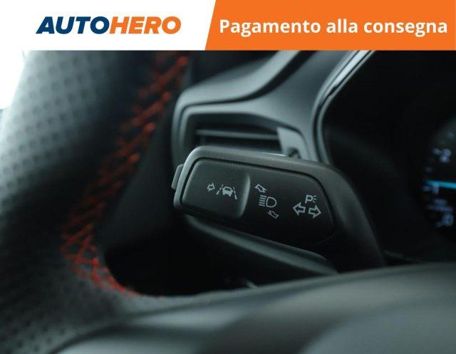 FORD Focus 1.0 EcoBoost 125 CV 5p. ST-Line